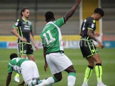 170718 Bristol Rovers PreSeason319