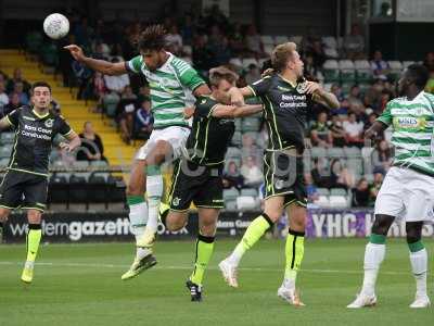 170718 Bristol Rovers PreSeason322