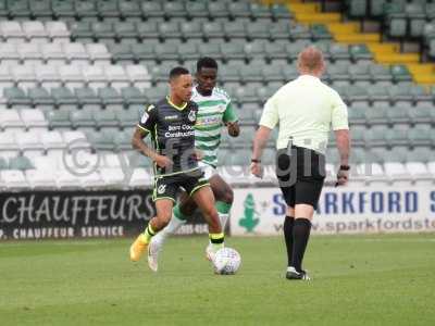 170718 Bristol Rovers PreSeason328