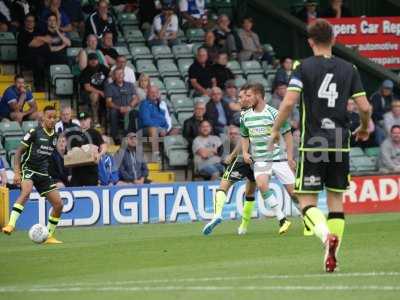 170718 Bristol Rovers PreSeason326