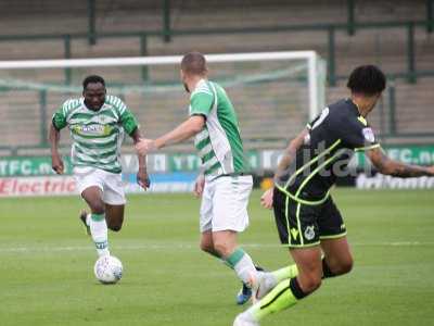 170718 Bristol Rovers PreSeason333