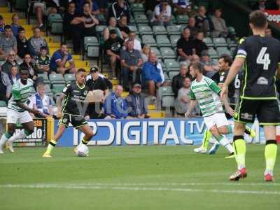 170718 Bristol Rovers PreSeason327