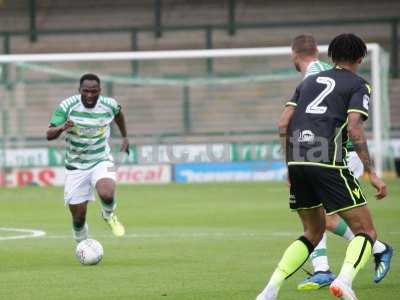 170718 Bristol Rovers PreSeason332