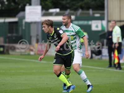 170718 Bristol Rovers PreSeason329