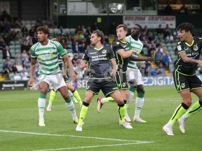 170718 Bristol Rovers PreSeason337