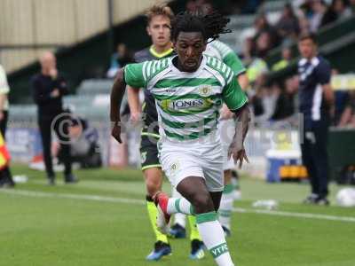 170718 Bristol Rovers PreSeason345