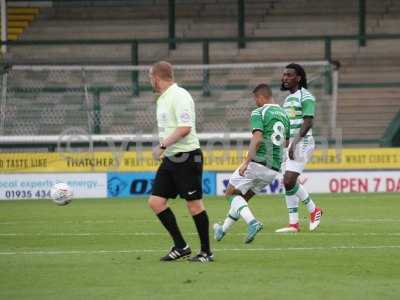 170718 Bristol Rovers PreSeason354