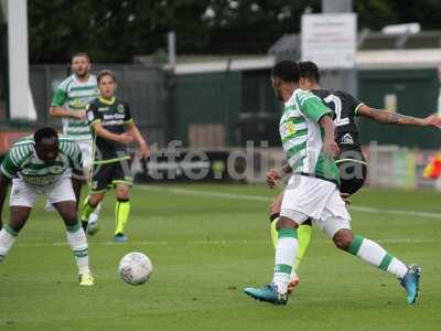 170718 Bristol Rovers PreSeason352