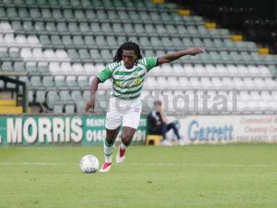 170718 Bristol Rovers PreSeason355