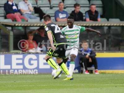 170718 Bristol Rovers PreSeason363