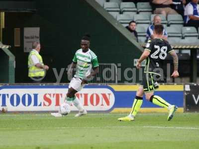 170718 Bristol Rovers PreSeason361