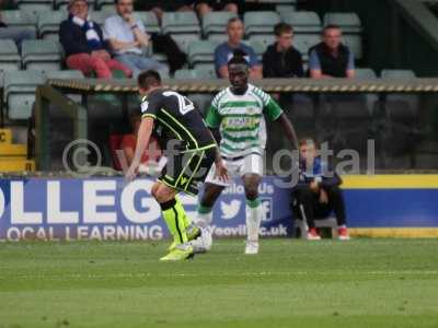 170718 Bristol Rovers PreSeason364