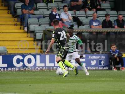 170718 Bristol Rovers PreSeason365