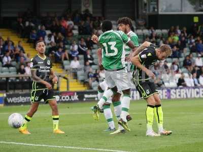 170718 Bristol Rovers PreSeason368