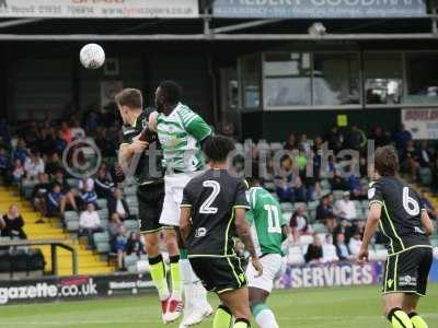 170718 Bristol Rovers PreSeason369