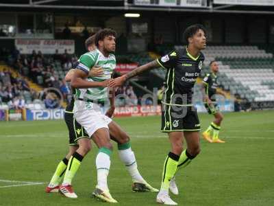 170718 Bristol Rovers PreSeason371