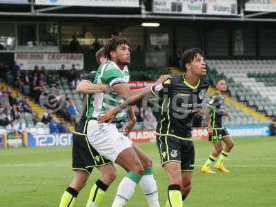 170718 Bristol Rovers PreSeason372