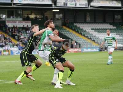 170718 Bristol Rovers PreSeason373