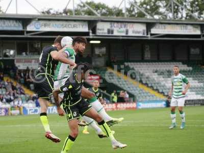 170718 Bristol Rovers PreSeason374