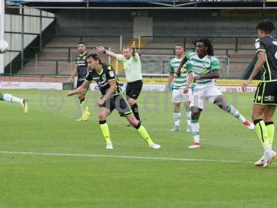 170718 Bristol Rovers PreSeason376