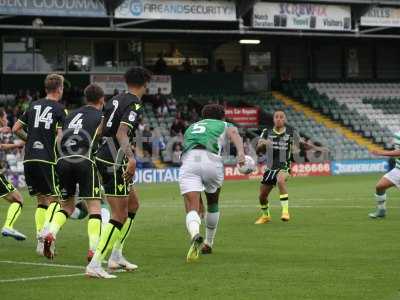 170718 Bristol Rovers PreSeason375