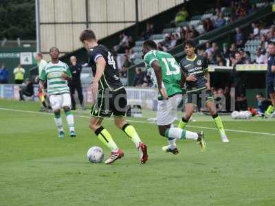 170718 Bristol Rovers PreSeason380