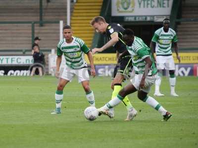 170718 Bristol Rovers PreSeason387