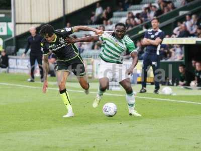 170718 Bristol Rovers PreSeason384