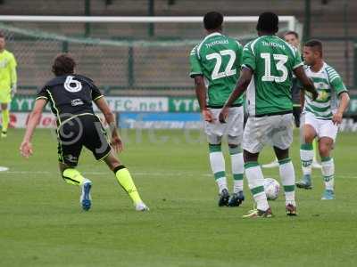 170718 Bristol Rovers PreSeason391