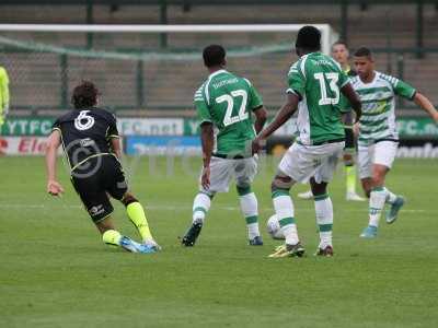 170718 Bristol Rovers PreSeason390