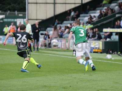 170718 Bristol Rovers PreSeason399