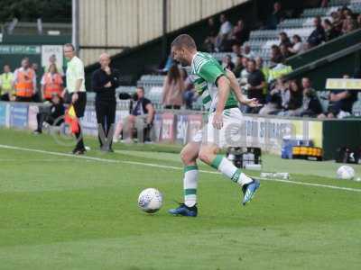 170718 Bristol Rovers PreSeason398