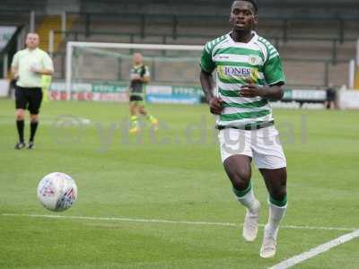 170718 Bristol Rovers PreSeason396