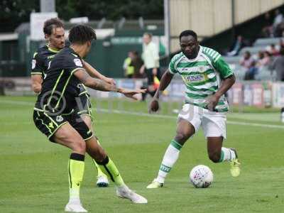 170718 Bristol Rovers PreSeason403