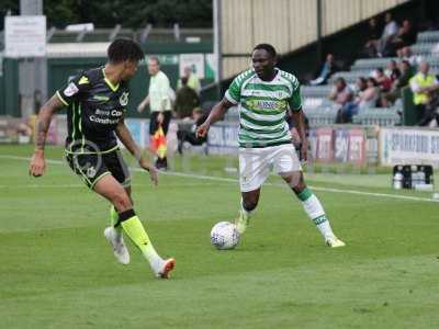 170718 Bristol Rovers PreSeason401