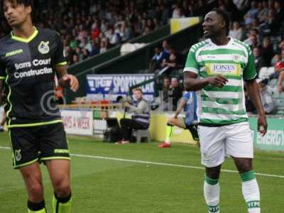 170718 Bristol Rovers PreSeason406