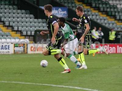 170718 Bristol Rovers PreSeason412