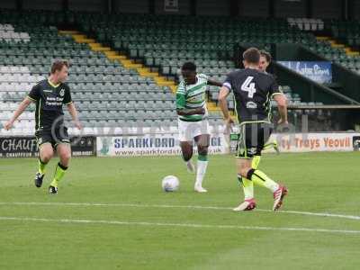 170718 Bristol Rovers PreSeason410