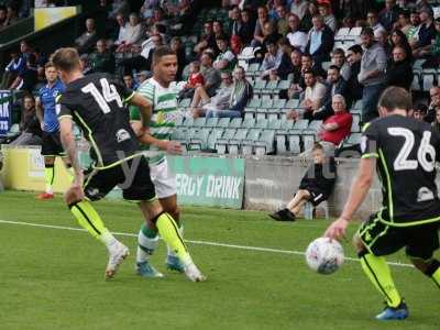 170718 Bristol Rovers PreSeason407