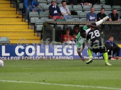 170718 Bristol Rovers PreSeason413