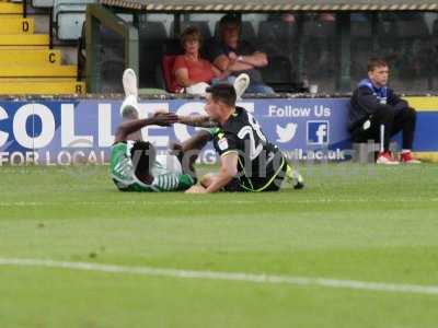 170718 Bristol Rovers PreSeason414