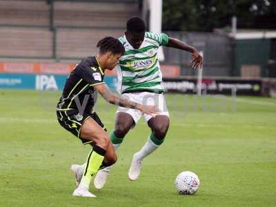 170718 Bristol Rovers PreSeason418