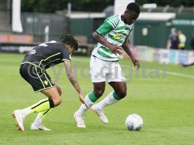 170718 Bristol Rovers PreSeason419