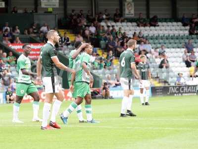 170718 Plymouth Pre-Season Home466