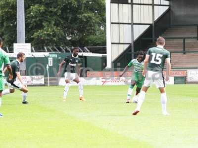 170718 Plymouth Pre-Season Home493