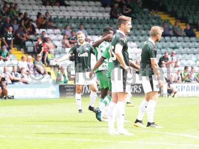 170718 Plymouth Pre-Season Home501