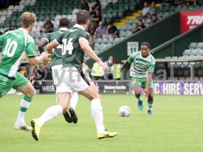 170718 Plymouth Pre-Season Home534