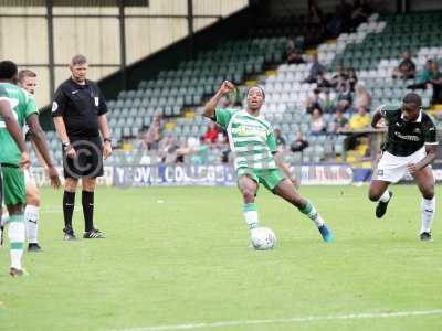 170718 Plymouth Pre-Season Home536