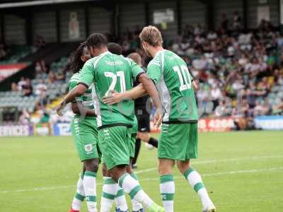 170718 Plymouth Pre-Season Home557