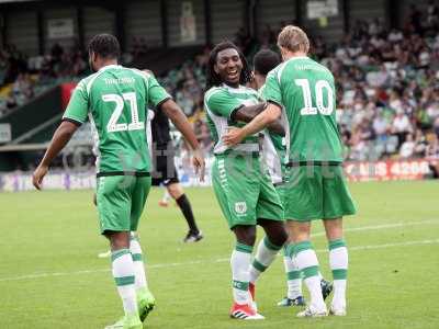 170718 Plymouth Pre-Season Home559